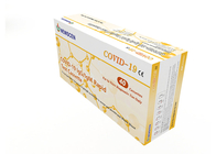 97.51% COVID 19急速なテスト カセット