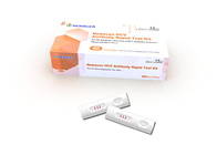 血しょう20min HCV Hepatopathy抗体急速なテスト カセット