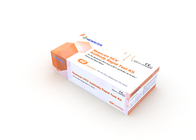 40個のカセット急速なテスト キット24か月のHCVの抗体の肝炎