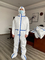 SMS Medical Protective Coverall