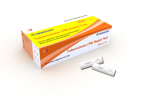 IgG IgM Tuberculosis Rapid Test Kit