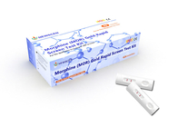 急速なテスト キット18か月の保存性100uLの尿MORのモルヒネの薬剤
