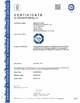 中国 Newscen Biopharm Co., Limited 認証